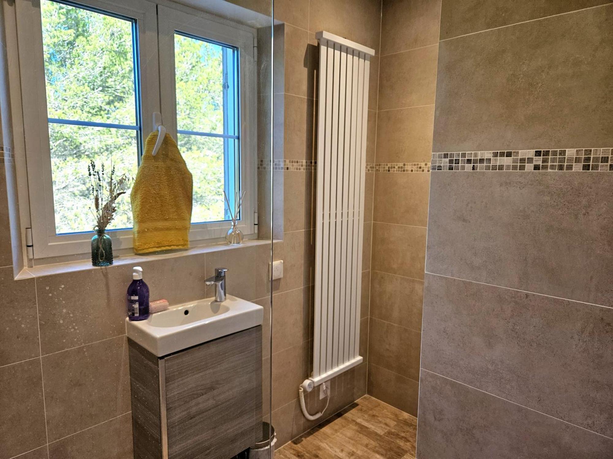 La Villa Kef Lambesc Eksteriør billede
