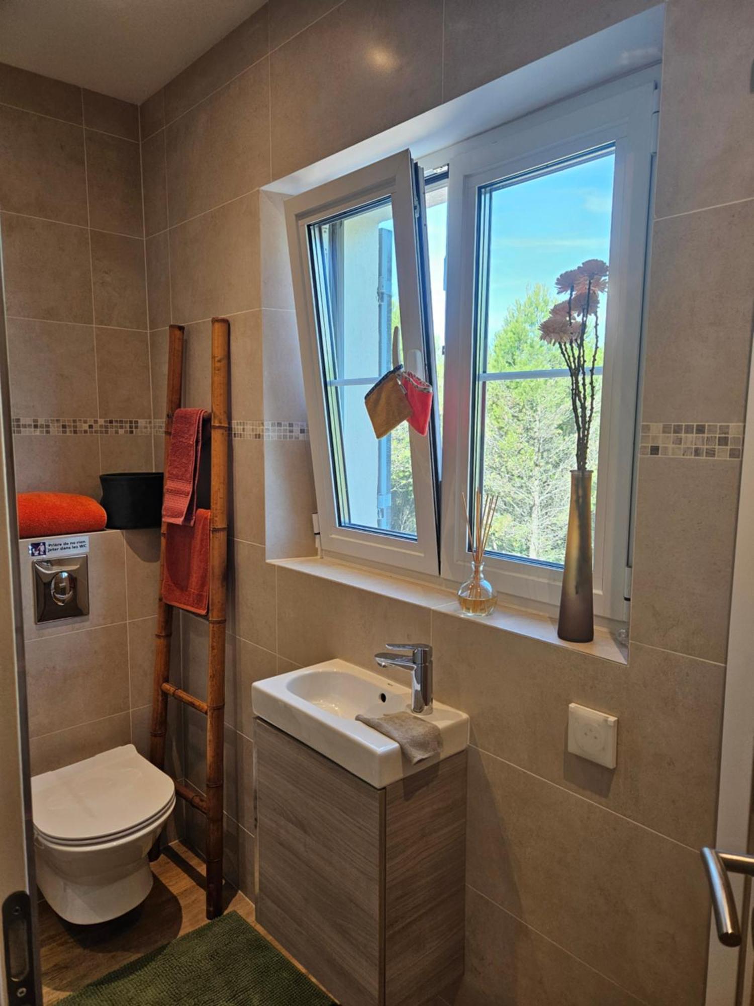 La Villa Kef Lambesc Eksteriør billede