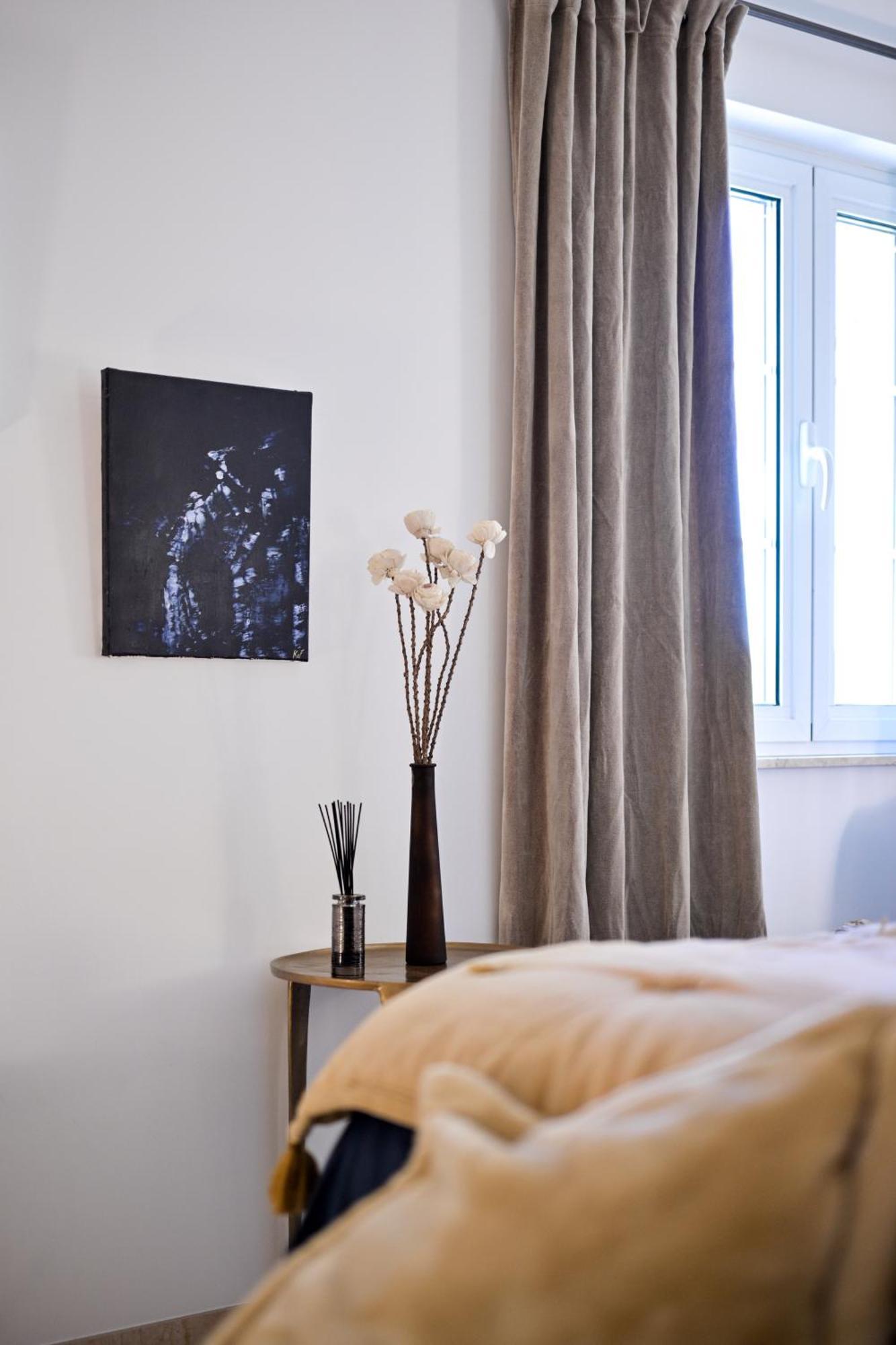 La Villa Kef Lambesc Eksteriør billede
