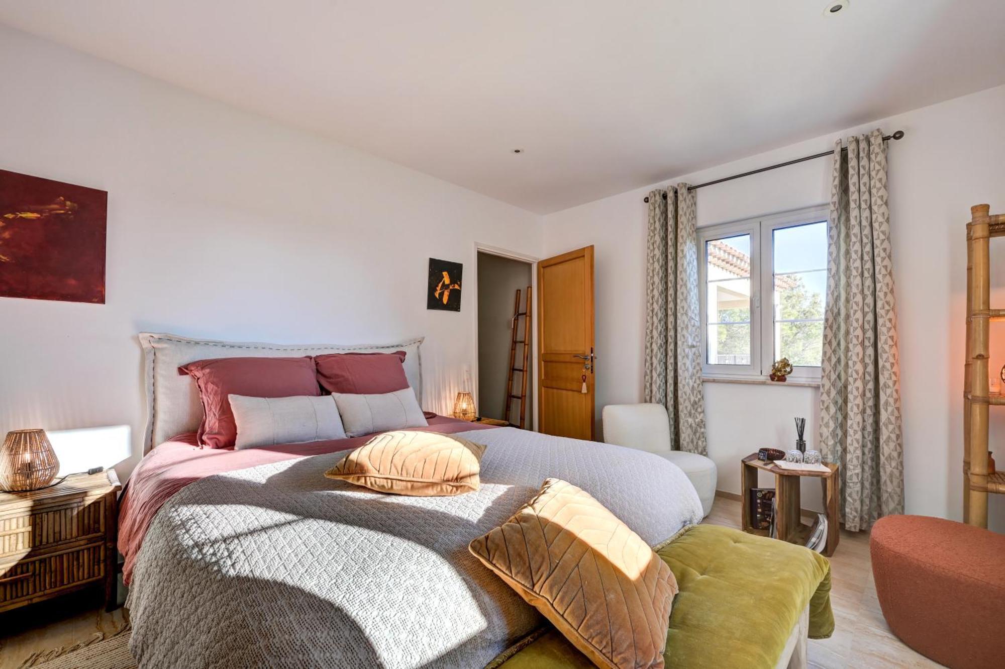 La Villa Kef Lambesc Eksteriør billede