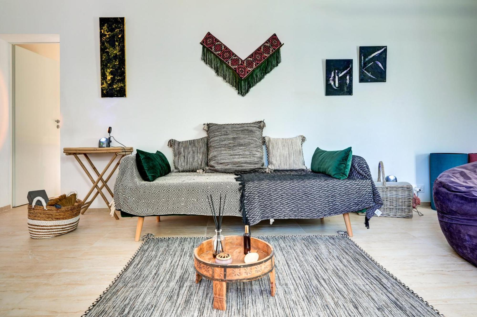 La Villa Kef Lambesc Eksteriør billede