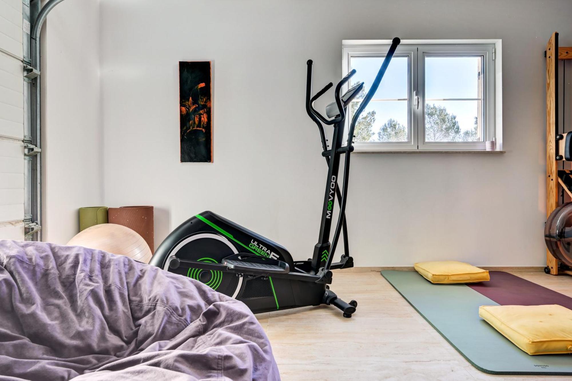 La Villa Kef Lambesc Eksteriør billede